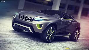 jeep concept freedom render is unreal in the most awesome way carscoops in 2021 jeep concept jeep suv futuristic cars