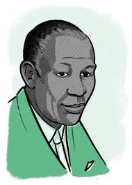 Traveling While Negro — THE BITTER SOUTHERNER