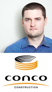 Member Minute with Kyle Blasdel