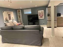 Spacious and appealing one bedroom apartments for rent with great downtown views. North York Freshly Renovated Bsmt Studio Apt Houses For Rent In Toronto Ontario Canada Renting A House Lofts For Rent One Bedroom Apartment