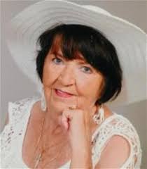 Joyce Gilley Milby Obituary