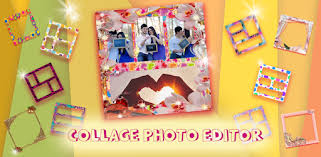 Colaje Foto Editare Poze Efect AplicaÈ›ii Pe Google Play