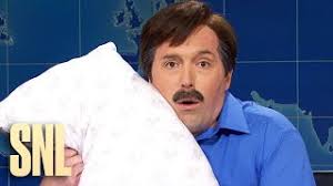 Make your own images with our meme generator or animated gif maker. The Mypillow Guy Is Hilariously Incoherent On Snl Weekend Update