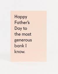 Make dad's day awesome with father's day cards and gift ideas to make him feel amazing. 9 Father S Day Card Ideas To Show Him You Care Huffpost Uk Life