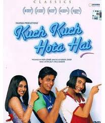 Nonton kuch kuch hota hai full movie. Kuch Kuch Hota Hai Hindi Blu Ray Buy Online At Best Price In India Snapdeal