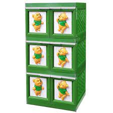 Lemari untuk anak motif gambar lucu. Jual Akako Lemari Plastik Anak Serbaguna Motif Karakter Timbul 3 Susun Di Lapak Furniture Online Bukalapak