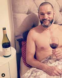 His work inspired him to found national waiters day. Inside First Dates Star Fred Sirieix S London Home That He Shares With His Fiancee Fruitcake Ok Magazine