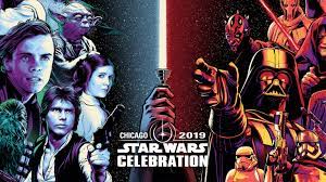 › rise of skywalker release date. Episode Ix Details And More Coming From The Star Wars Celebration 2019 Stuff