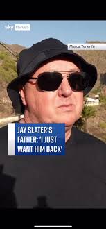 Tenerife Stone Father Son