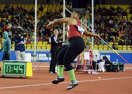 1 day ago · the final of the men's javelin throw event at the tokyo olympics will be live broadcast on india's sony network channels, including sony ten 2, sony ten 2 hd, sony six, and sony six hd. Soldier Throwing Javelin Toward Tokyo Olympics Article The United States Army