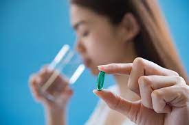 Vitamin Ve Besin Takviyeleri Gerekli Mi Dr Ulkumen Rodoplu