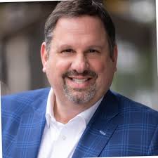 Happy to have my friend and former co-worker Dave Gillard join me at  Restaurant Technologies. Welcome Dave, I know you're going to do great!