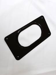 Check spelling or type a new query. Abarth 850 1000 Tc Fiat 600 Seat 770 Zastava 750 Exhaust Cover Plate Classic Performance Parts