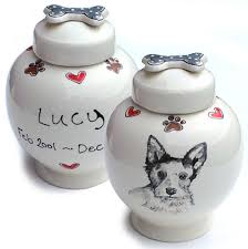 Maple, cherry, oak, mahogany, bubinga and walnut. Personalised Portrait Dog Urn Uk Hand Painted D For Dog