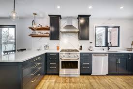Since the kitchen has an overall traditional style, the stone was polished, then finished with a beveled edge rather than a more modern, squared edge. 15 Diy Kitchen Remodel Ideas To Inspire Your Inner Chef Mymove