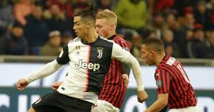 More than 8 million italians tune in as football returns. Coppa Italia La Rai Ufficializza Date E Orari Delle Semifinali Juve Milan E Napoli Inter Ma Si Attende Ancora La Deroga Del Governo Il Fatto Quotidiano
