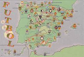 On the following page an easy way you can check the results of recent matches and statistics for chile primera division. La Liga Map