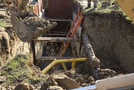 Wenatchee, wa listings and reviews. Excavation Work Of Sky Hawk Excavation In East Wenatchee Wa 98802