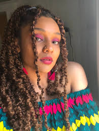 Shoshana in December