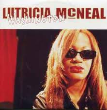Lutricia McNeal