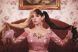 Melanie martinez — pity party 03:24. Melanie Martinez K 12 Euphoria