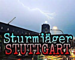 More thunderstorm cells are dragging from east to southwest be careful of aquaplaning and hail. Sturmjager Unwetter Stuttgart Home Facebook