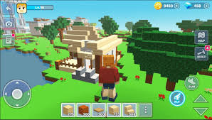 Newest shader mod for minecraft (mcpe) pocket edition will makes your world more beautiful and add multiple draw buffers, shadow map, . Download Minecraft Blocky Craft 2021 Mod Unlimited Coins 2 0 2 Free For Android Inewkhushi Premium Pro Mod Apk For Android