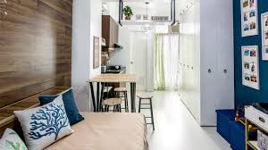 3 bedroom condo for sale at covent garden. Small Space Makeover For 21 Square Meter Family Home