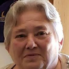 Fay Porche Bourg Obituary January 11, 2023