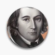 Wilhelm Pins and Buttons for Sale