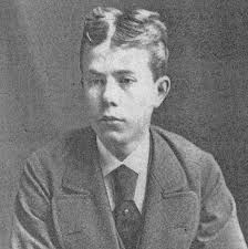 Friends of Newtown Road Cemetery: Buried Person's Details