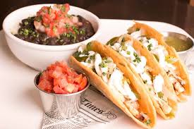 Check spelling or type a new query. Fish Tacos Picture Of Firebird Tavern Detroit Tripadvisor