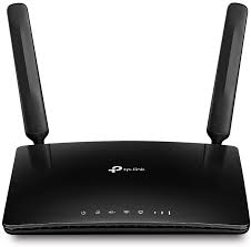 Not sure what to expect? Tp Link Archer Mr600 Ac1200 Lte Router Dual Band 4g Cat6 Gigabit Wifi Router Black Amazon De Computer Accessories