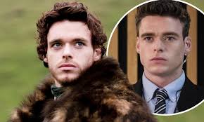 Bodyguard star Richard Madden 'was paid f*** all' for Game of Thrones