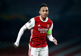 Smith rowe picked up the knock. Arsenal Captain Aubameyang Says He Has Malaria Chinadaily Com Cn