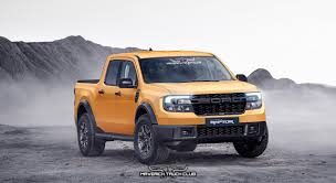 However, we are pretty sure that the new model will arrive sometime in the next year. 2022 Ford Maverick Already Imagined As A Raptor Looks Warthog Enough For Anyone Autoevolution
