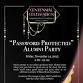 “Password Protected” Alumni Party - Celebratin... event in Culver City, CA