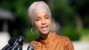 Black powerton — pobre diabla 04:13. Where Ilhan Omar Failed The Atlantic