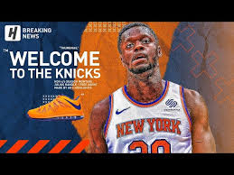 Julius randle shows growth in loss. New York Knicks Can Julius Randle Achieve His Contract Bonuses