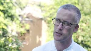 Mark Staples Food Ethos