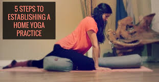 Check out our timetable and start planning your practice. Conquer The Crux 5 Steps To Establishing A Home Yoga Practice Trainingbeta