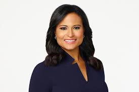 Who Is Kristen Welker Meet The Moderator Of The Final Us Presidential Debate Wane 15