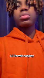 Amazing World of Gumball>>>>> #fyp #foryou #foryoupage #darwin #gumball  #gumballwatterson #darwinwaterson #darwinwattersoncosplay  #amazingworldofgumball #cartoonnetwork #cosplay #cosplayer