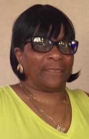 Obituary of Beverly Ann Ward