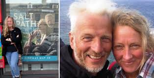 The Salt Path author releases statement after backlash exposé