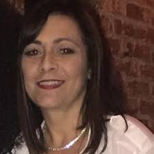 Tracy at Salon Cerchio