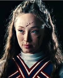 Isabel Bottoms Hand Thing