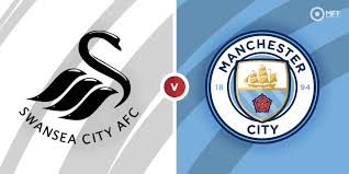 Head to head statistics and prediction, goals, past matches, actual form for fa cup. Swansea City Vs Manchester City Prediction And Betting Tips Mrfixitstips