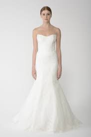 Monique Lhuillier Trendy Wedding Dresses Bridal Dresses Wedding Dresses Strapless