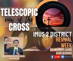 Profile for Imus 2 District